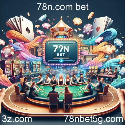 Descubra o Jogo de Perguntas Frequentes no 78n.com bet